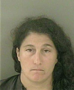 Deirdre Herraiz, - Indian River County, FL 